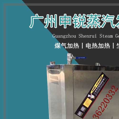 蒸汽發生器