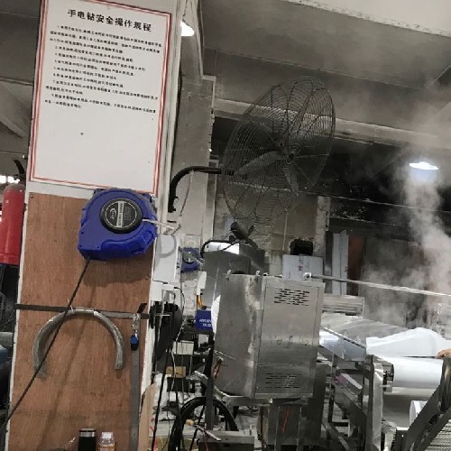 河南和寨村農業發展有限公司