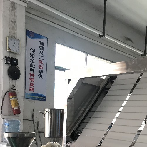 廣東電白李先生