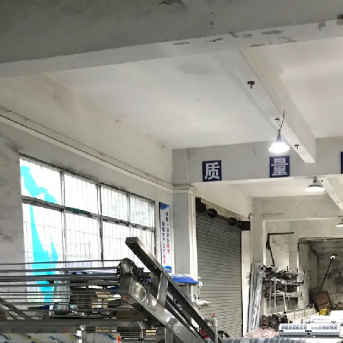 大型不銹鋼河粉機